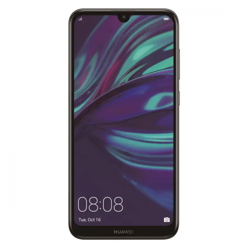 Huawei Y7 Pro 2019 Dubai-L22 (Black)